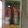 Bal Krishna Standing tied up with a Rope, Modinagar